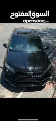  3 Sport line Skoda kodiaq