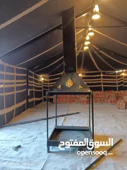  5 خيام وبيوت شعر تجهيز مخيمات بلكامل