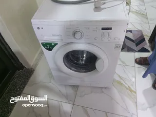  3 غساله LG للبيع