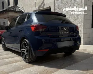  4 سيات ابيزا 2019