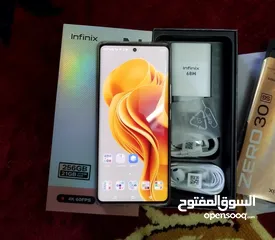  3 انفنكس زيرو 30 5g بيع أو مراوس اقراء الوصف رجاءا