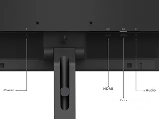  9 Lenovo L24e-30 ، 23.8 بوصة ، VGA + HDMI ، شاشة FHD ، معدل تحديث 75 هرتز ووقت استجابة 4 مللي ثانية ،