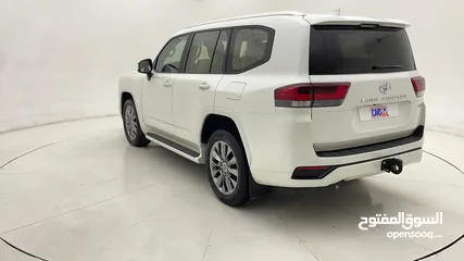  5 TOYOTA LAND CRUISER  Zero Down Payment  Home Test Drive