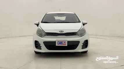  8 KIA RIO  Zero Down Payment  Home Test Drive