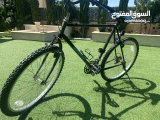  4 3 إدراجات هوائية (بسكليتات) للبيع  النوع: أمريكي  الجناطت (29)