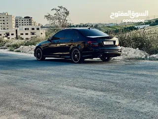  20 مرسيدس c250 مميزة للبيع لون اسود بلاك اديشن اصلي