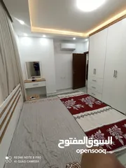  2 شقة مفروشة جديدة كلياً للإيجار – الماصيون قرب بن ازحيمان