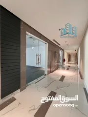  7 Office Space in Al Ghubrah South