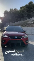  1 سيات ارونا 2020 برخصه