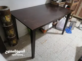  6 Table for house 15 kd