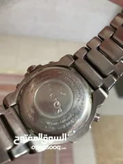  3 ساعة يد سيكتور اصلية