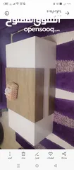  1 طاوله للبيع بحاله الوكاله