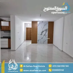  3 شقه جديده سوبر ديلوكس ام الشرايط للبيع