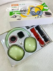  3 بكج D-P9 الإلكتروني المتكامل بسعر مميز، يحتوي البكج على 13 قطعة أساسية لتجربة تقنية لا مثيل لها.