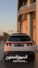  8 هونداي توسان 2023 فل الفل 240 حصان