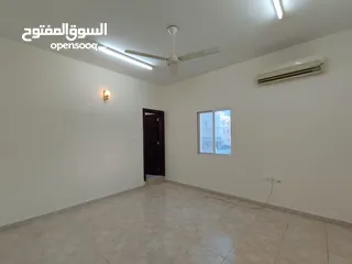  17 غرف مفروشه للشباب العمانين في الحيل الجنوبيه (بالقرب من دبي هايبرماركت)/ شامل