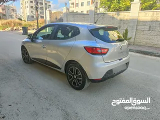  1 رينو كليو للبيع