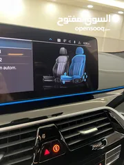  23 BMW 530e 2022 iPerformance plug in hybrid M  kit