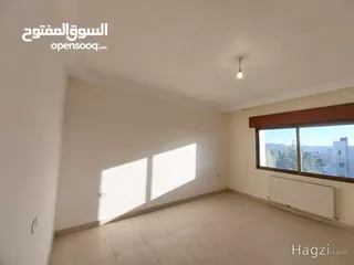  12 شقة طابق ثالث مع روف للبيع في الدوار السابع ( Property ID : 30299 )