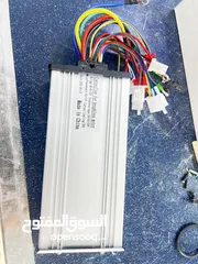  16 صيانة جميع انواع السكوترات والدرجات الكهربائية والبطاريات
