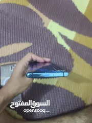  6 جهاز هواوي p30 pro ذاكره 128