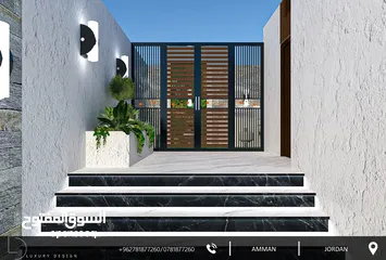  13 مهندس ديكور وعمارة للتقديم خدمات هندسة التصميم الداخلي والمعماري والتنفيذ والإشراف لكافة المشاريع