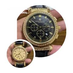  8 ساعة باتيك فيلب التعقيدات الكبرى Patek Philippe Grand Complications watch