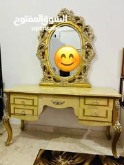  1 Dressing table