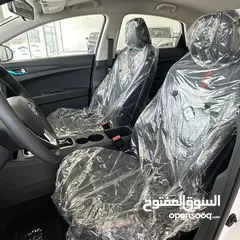  9 شانجان ايدو 2023 عداد صفر مكفولة 3 سنوات البيع كاش أو أقساط