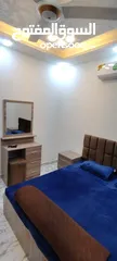  1 شقه مفروشه للأيجار