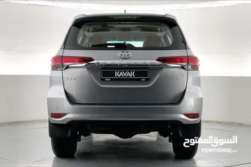  2 2022 Toyota Fortuner GXR  • Flood free • 1.99% financing rate