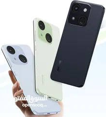  1 Itel a50c   الجديد كليا بسعر حرق