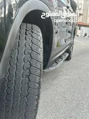  5 Honda Ridgeline 2019 4x4 sport  قابل للبدل بكب بايلوت