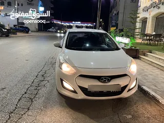  1 هونداي i30