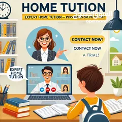  1 Unlock Your Child’s Potential with Expert Home Tuition