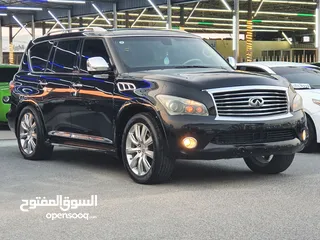  1 infinite Qx56 2013 gcc full option 4.4