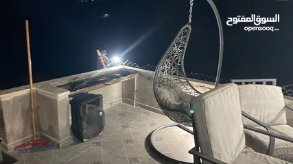  3 كوخ للبيع بسعر جيد