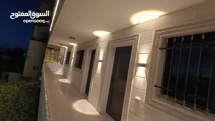  2 شقه للايجار الشهري 180 متر في دورا  1250 شهري