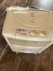  2 مكيف صحراوي مستعمل اشهر بسعر حرق