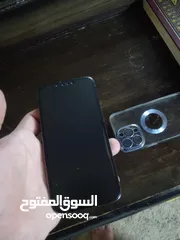  1 ايفون 13 برو 256 جيجا بطاريه 87