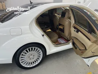  22 لمحبين النوادر S600 شبه وكاله فل اوبشن