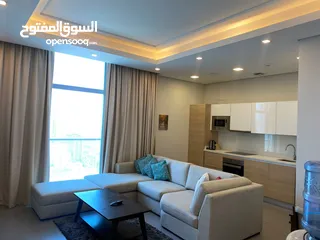  8 شقة للبيع في برج بالجفير