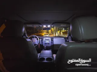  8 فورد اكسبيديشن Ford exposition للبيع