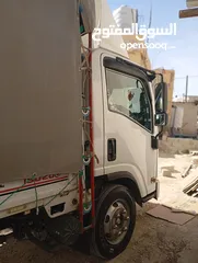  5 ايسوزو 2019 كانتر NPR