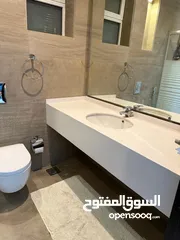  17 شقه مفروشه للايجار في الصويفيه ( Property 42620 )-174847686