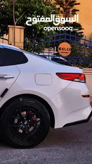  8 كيا اوبتيما الحبه المميزه والفخمه 2020