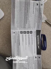  7 نظارات سباحة speedo الاصلي