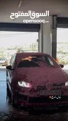  4 بولو 2015 للبيع POLO 2015