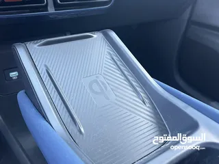  4 ‎للبيع: BYD Seagull  موديل 2024 (شكل 2025 zero