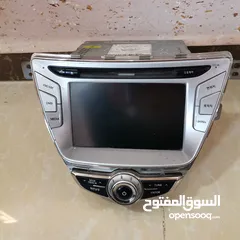  2 قطع اصليه مشكله للبيع في جرش